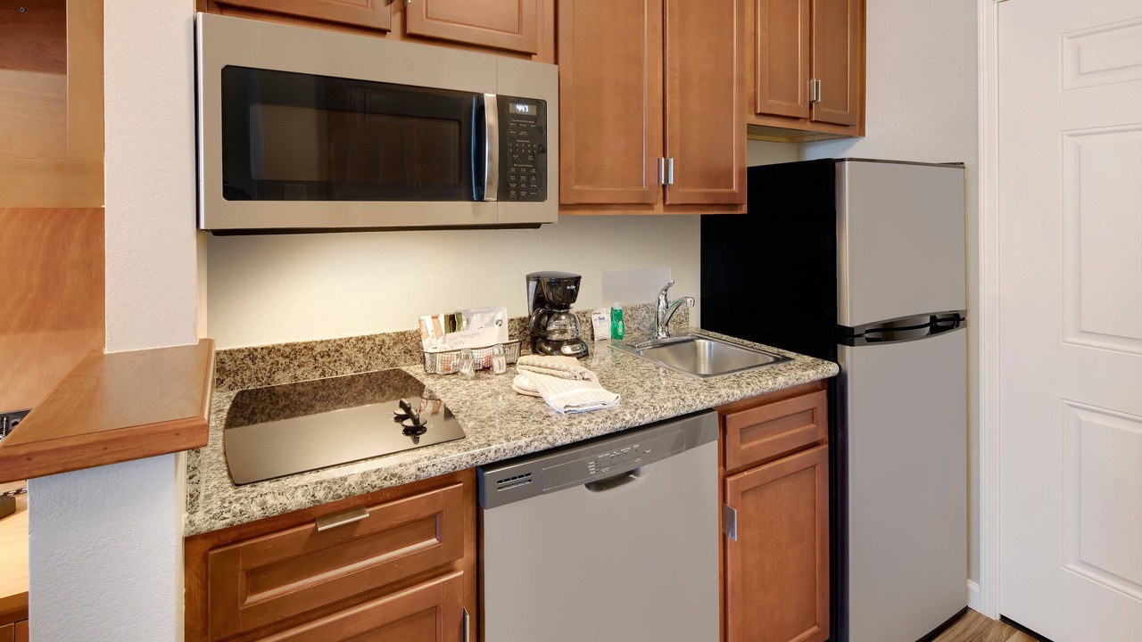 Photo of Kitchen in Bentonville
