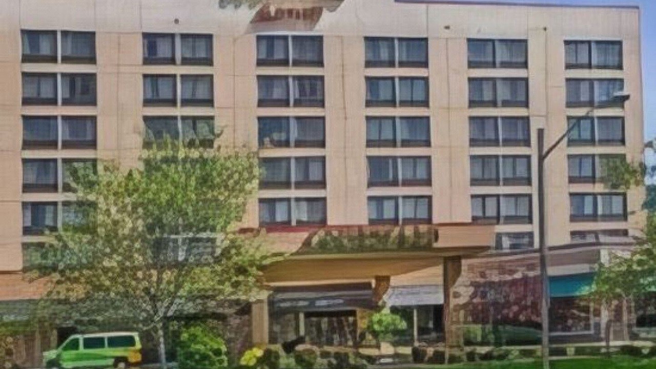 Photo of Buildings in Secaucus