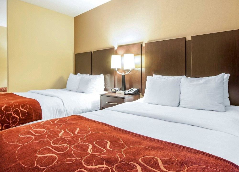 Photo of Bedroom in Rome
