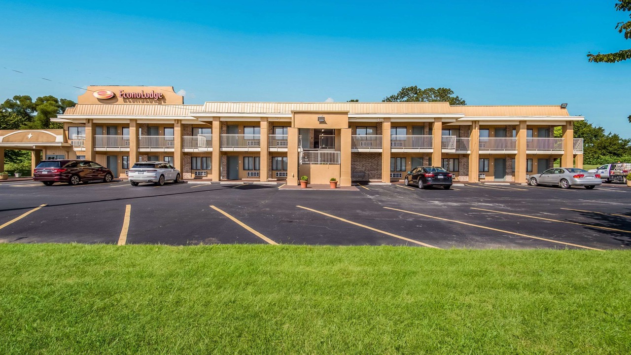 Photo of Buildings in Kearney
