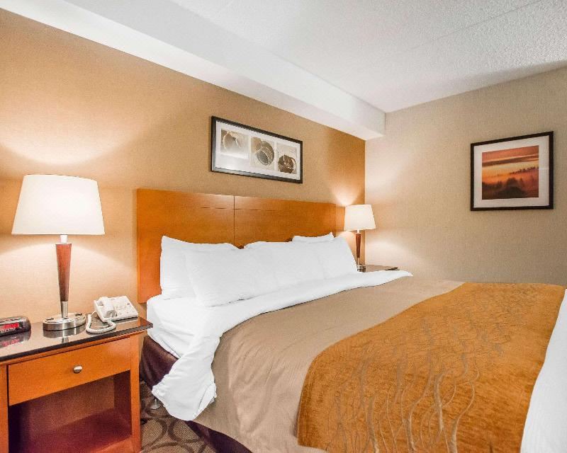 Photo of Bedroom in Edmundston