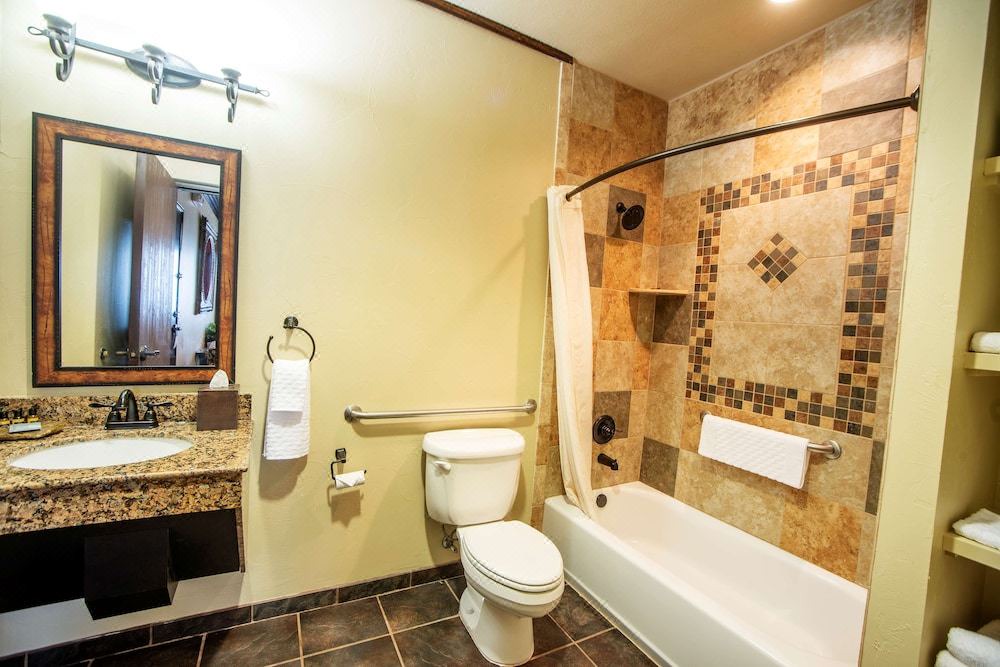 Photo of Bathroom in Stillwater