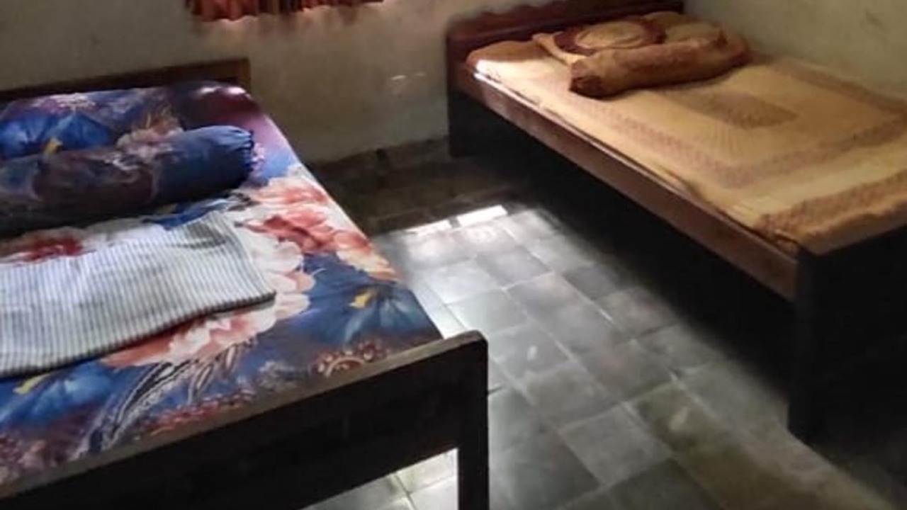 Photo of Bedroom in Srimulyo