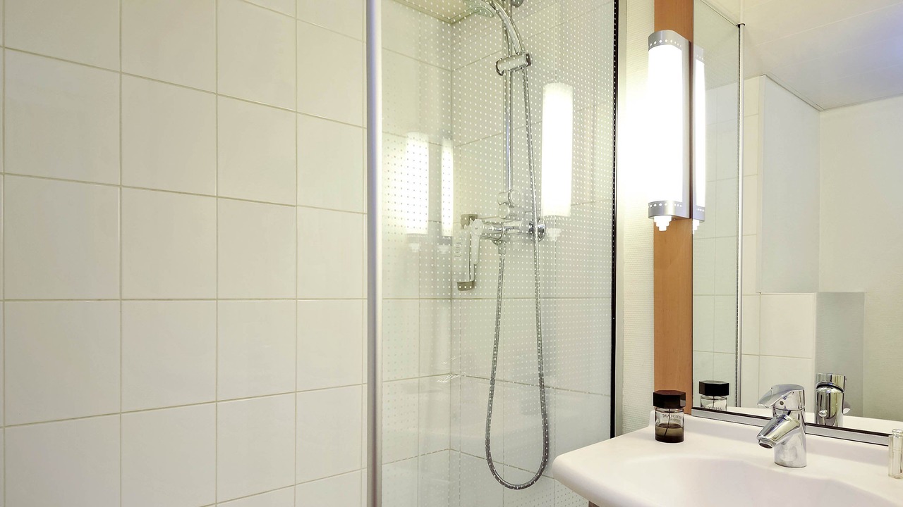 Photo of Bathroom in Tourcoing