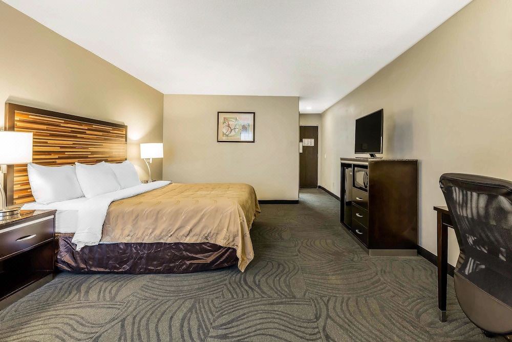 Photo of Bedroom in Fallbrook