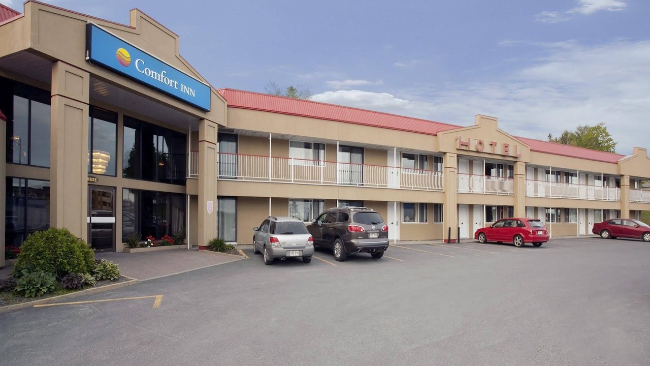 Photo of Buildings in Beauce-Sartigan Regional County Municipality