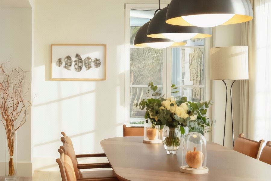 Photo of Livingroom in Vineuil-Saint-Firmin