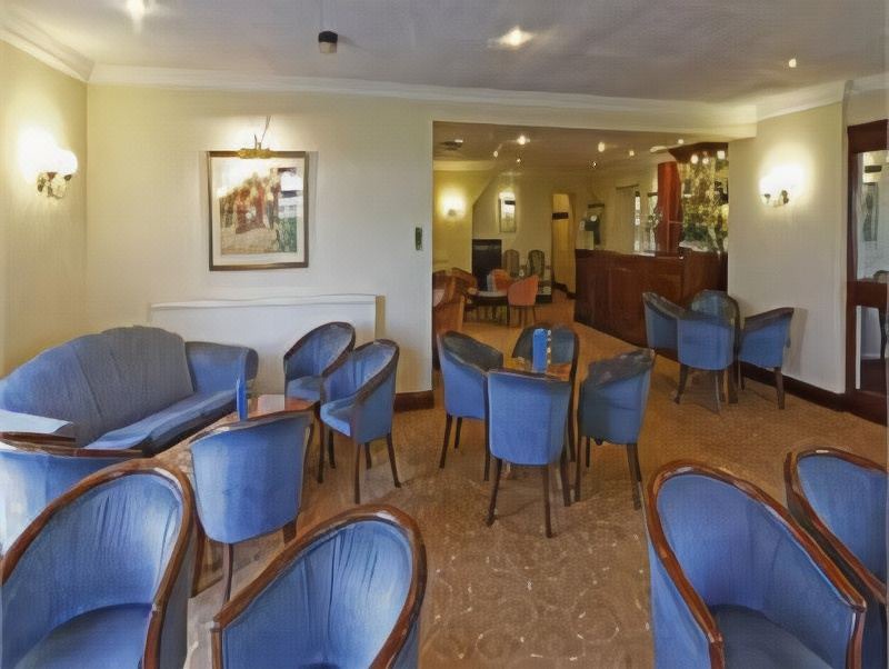 Photo of Livingroom in Billington