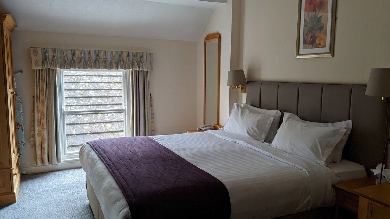 Photo of Bedroom in Tonbridge