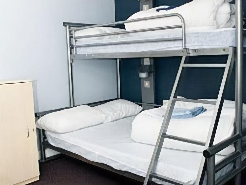 Photo of Bedroom in Berwick-upon-Tweed