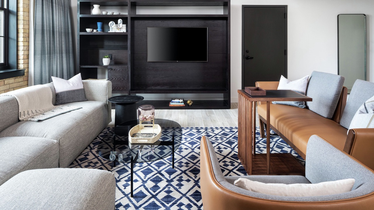 Photo of Livingroom in Downtown East