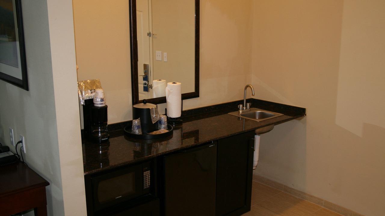 Photo of Kitchen in Kilgore