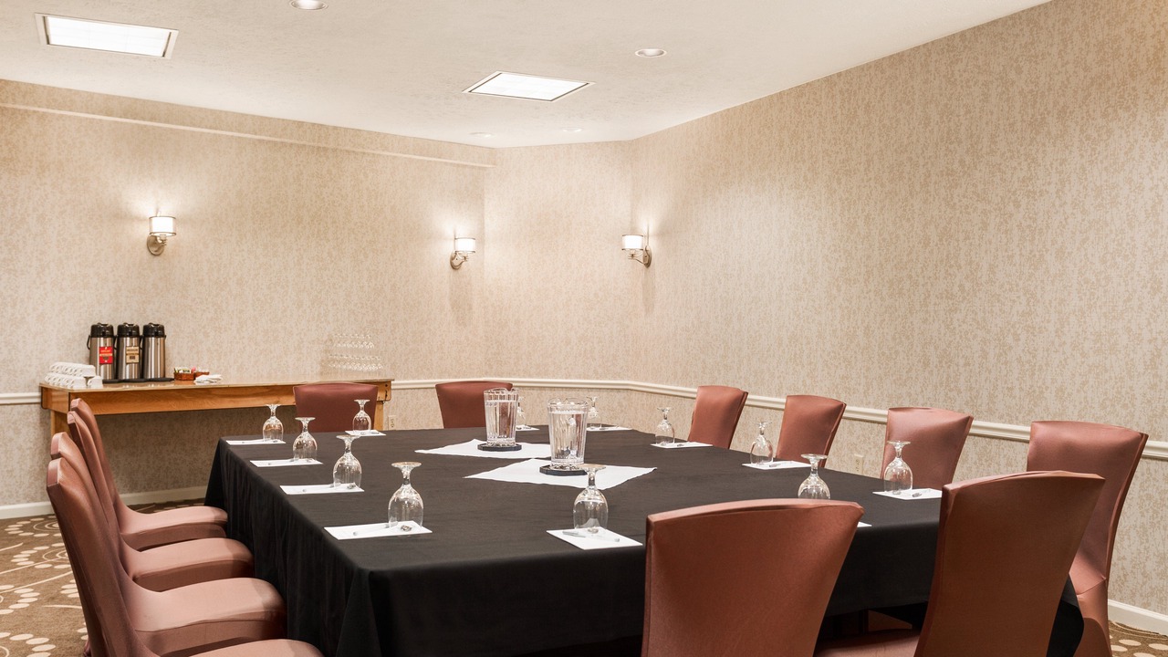 Photo of Livingroom in Burlington