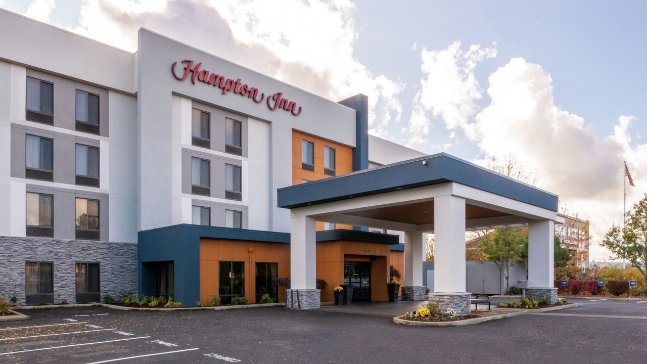 Photo of Buildings in Western