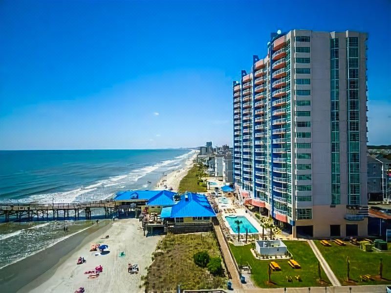 Photo of Others in Cherry Grove Beach