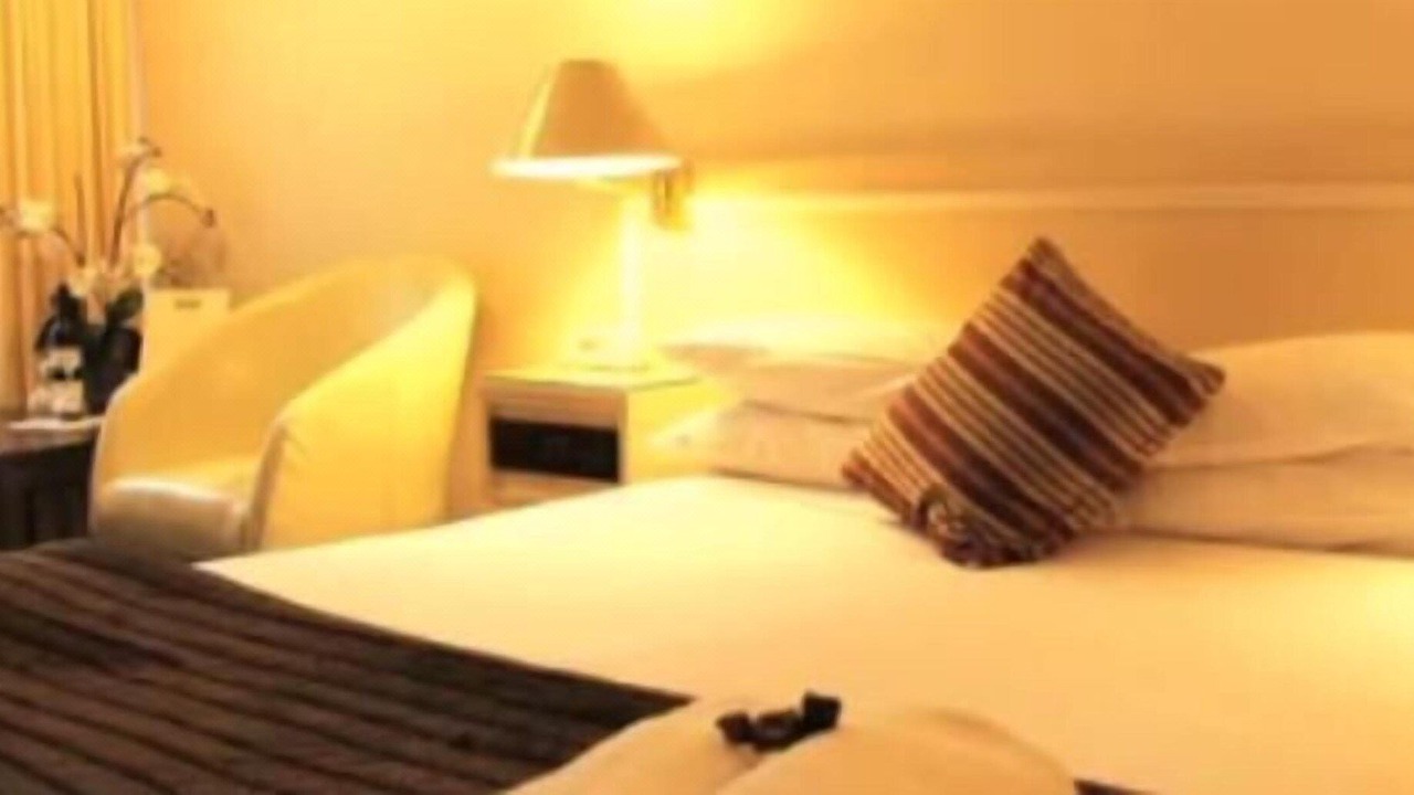 Photo of Bedroom in Clayton