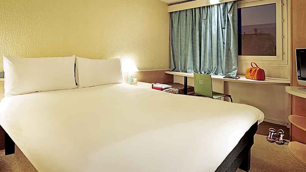 Photo of Bedroom in Pantin