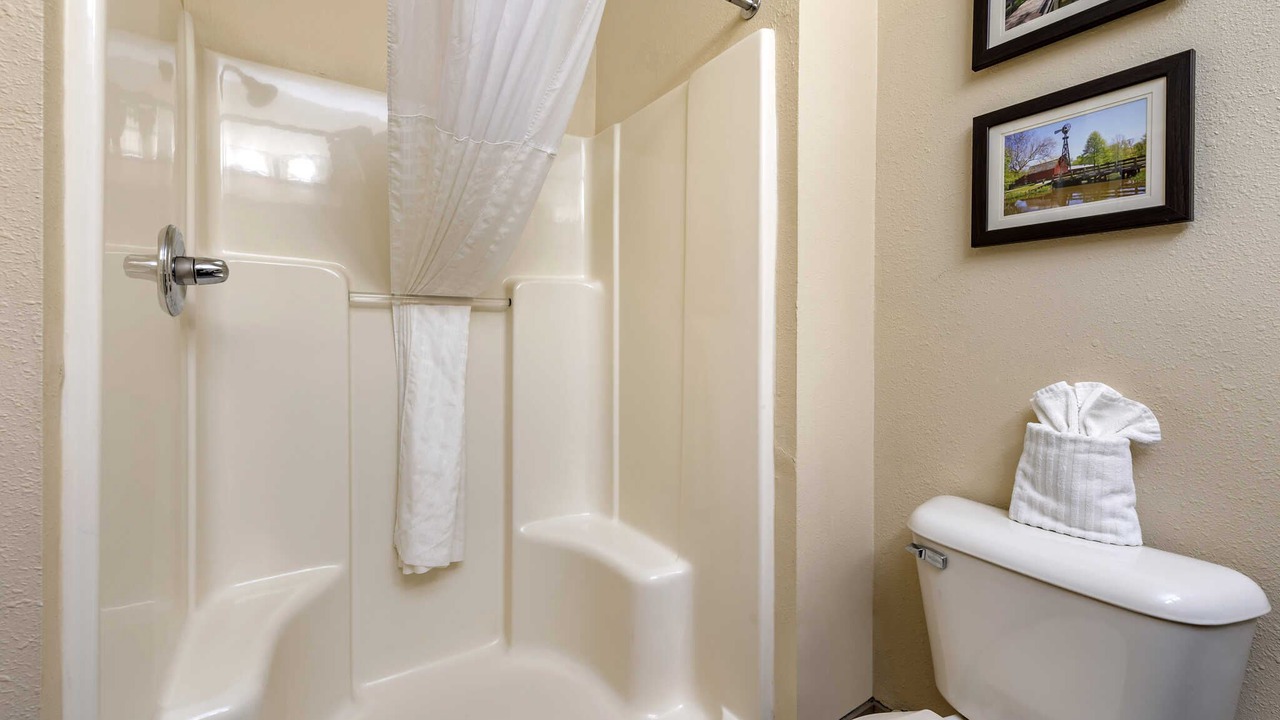 Photo of Bathroom in Elkhart
