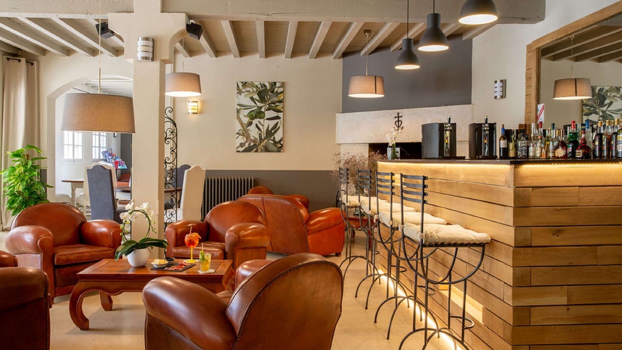 Photo of Livingroom in Fontvieille