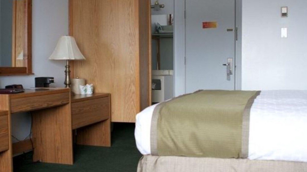 Photo of Bedroom in Baie Comeau