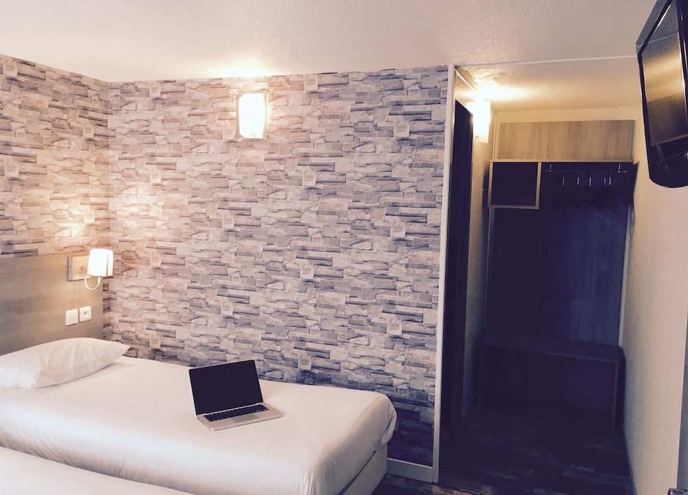 Photo of Bedroom in Rouvignies