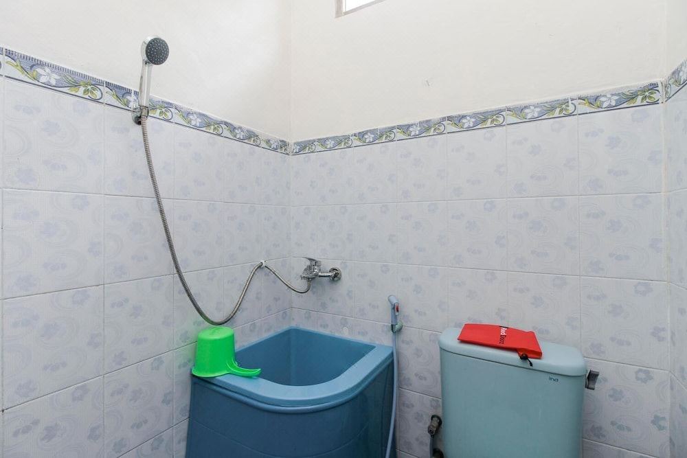 Photo of Bathroom in Palangkaraya