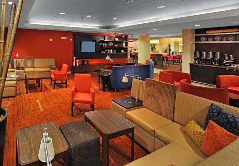 Photo of Livingroom in Norwichtown