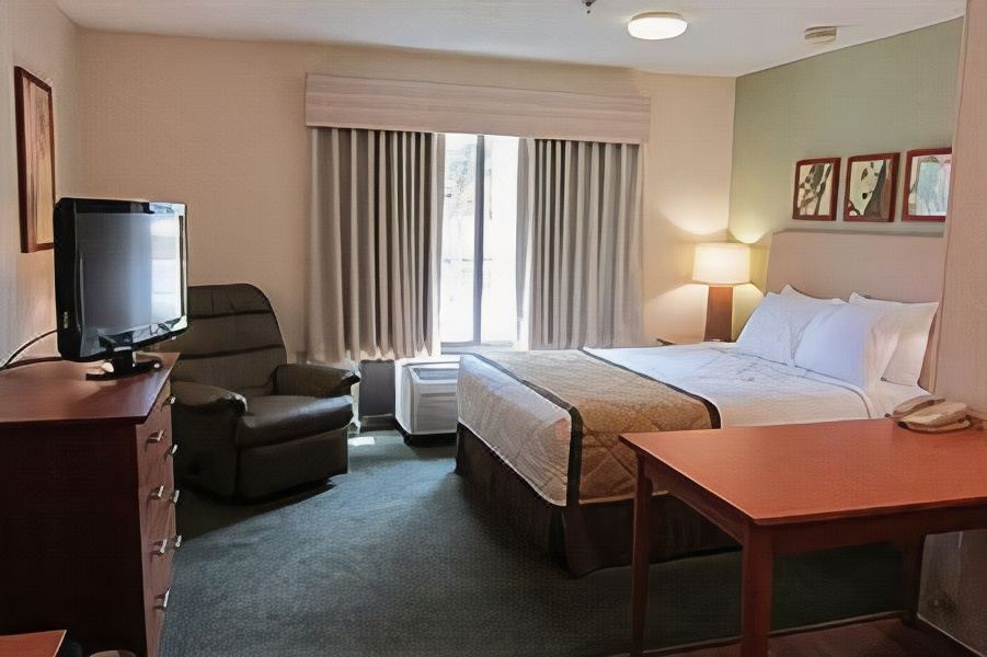 Photo of Bedroom in Vance Jackson