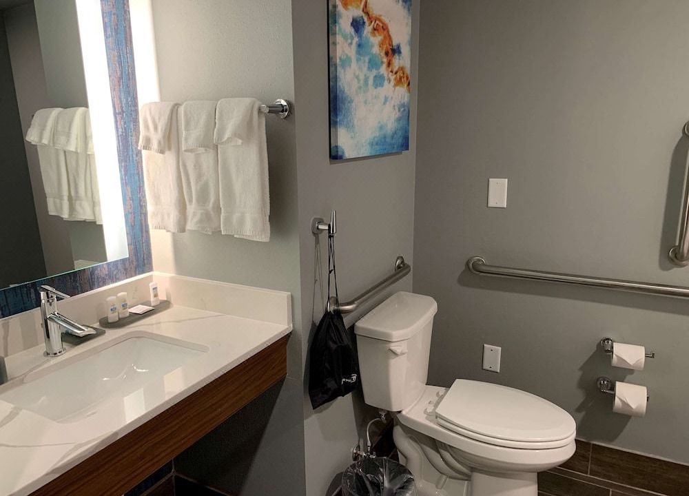 Photo of Bathroom in Springfield