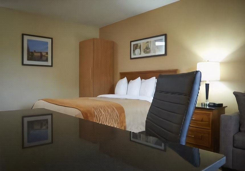 Photo of Bedroom in Simcoe