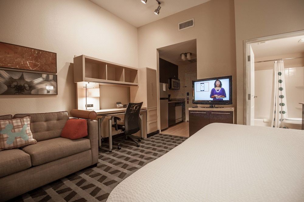 Photo of Livingroom in DeSoto