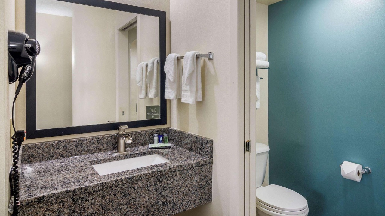 Photo of Bathroom in Marietta