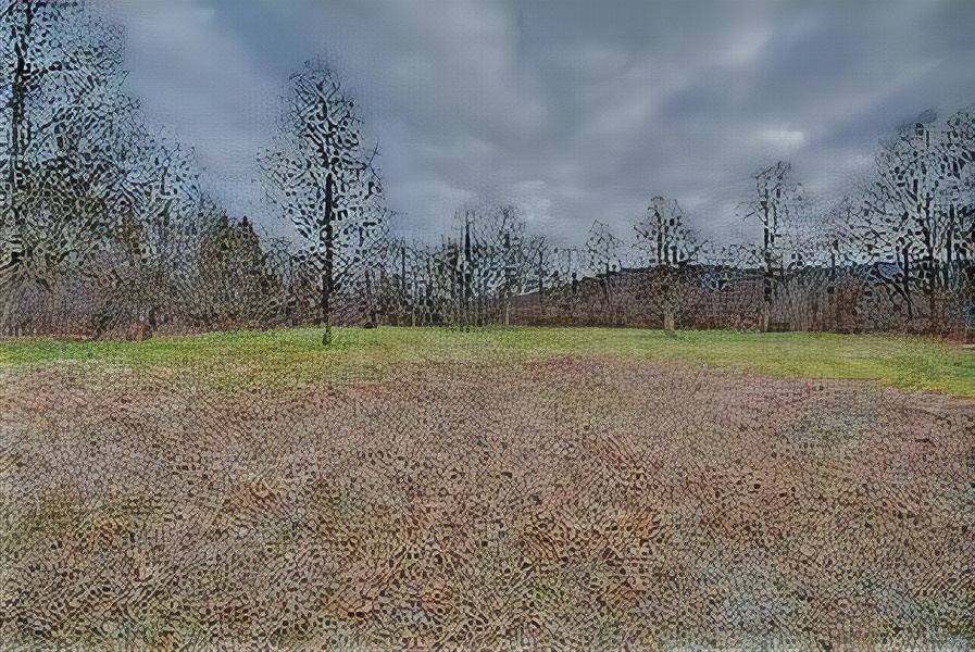 Photo of Buildings in Putney