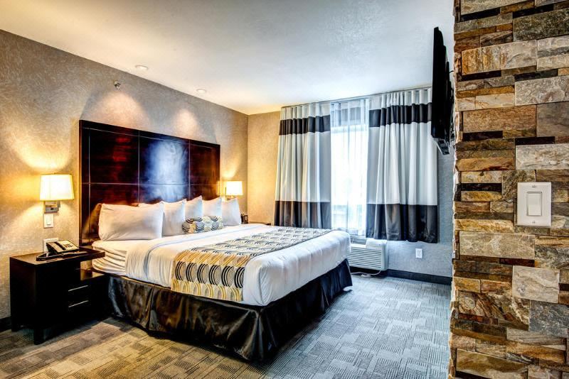 Photo of Bedroom in Yorkton