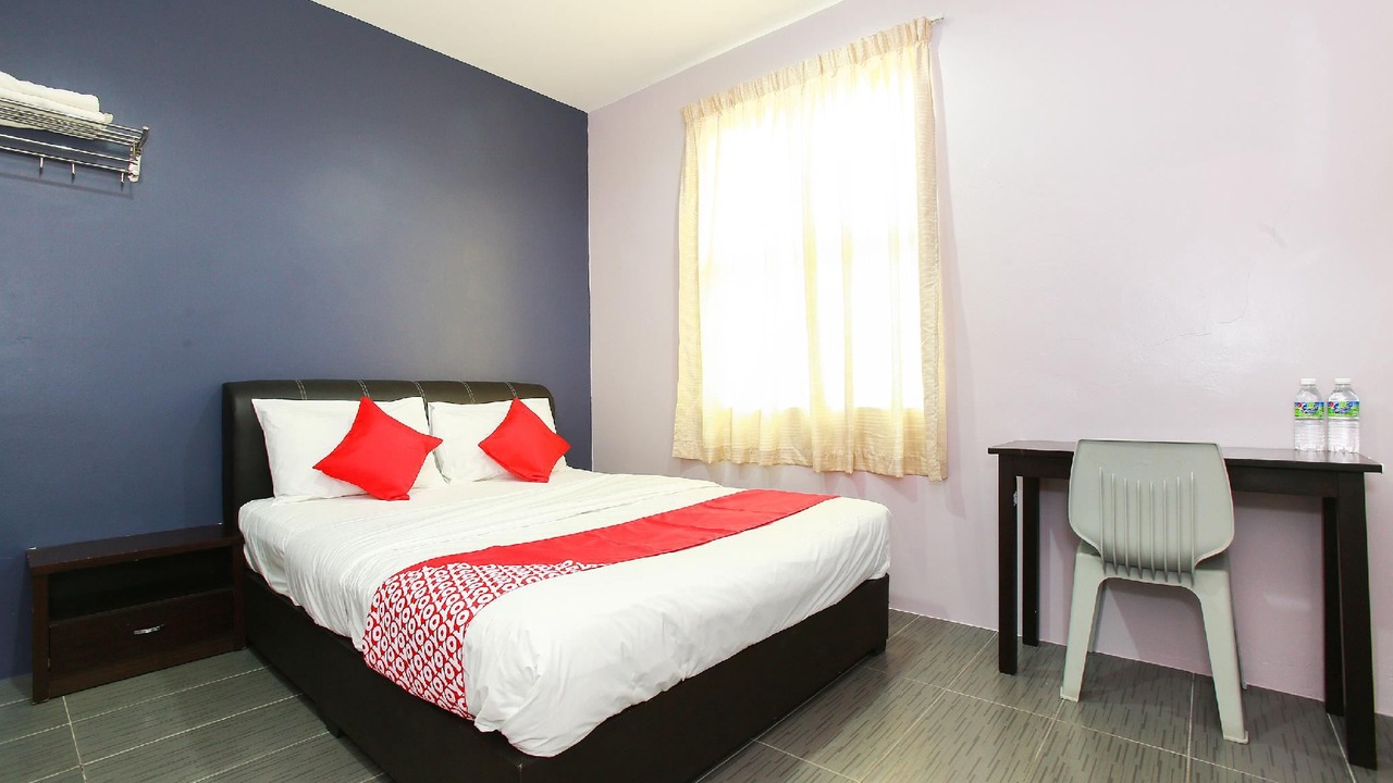 Photo of Bedroom in Teluk Intan