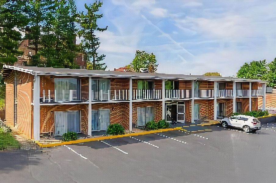 Photo of Buildings in Waynesboro