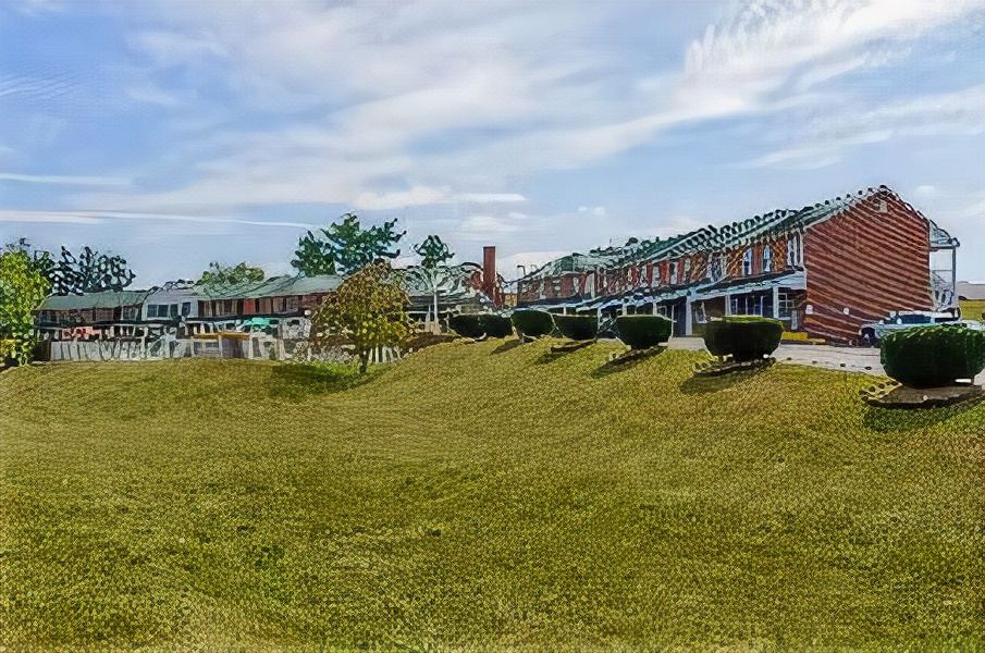 Photo of Buildings in Waynesboro