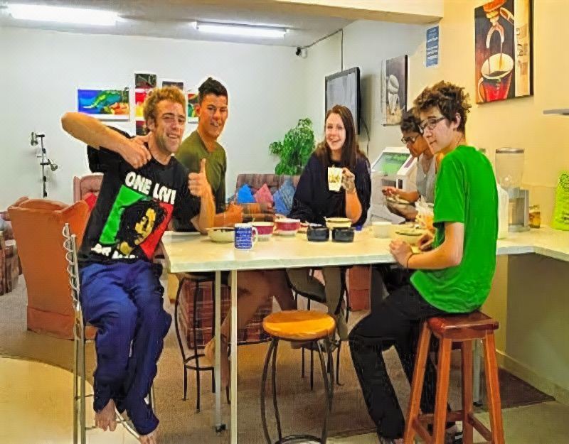 Photo of Human In Picture in Hamilton