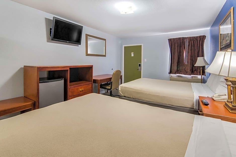Photo of Bedroom in Baird