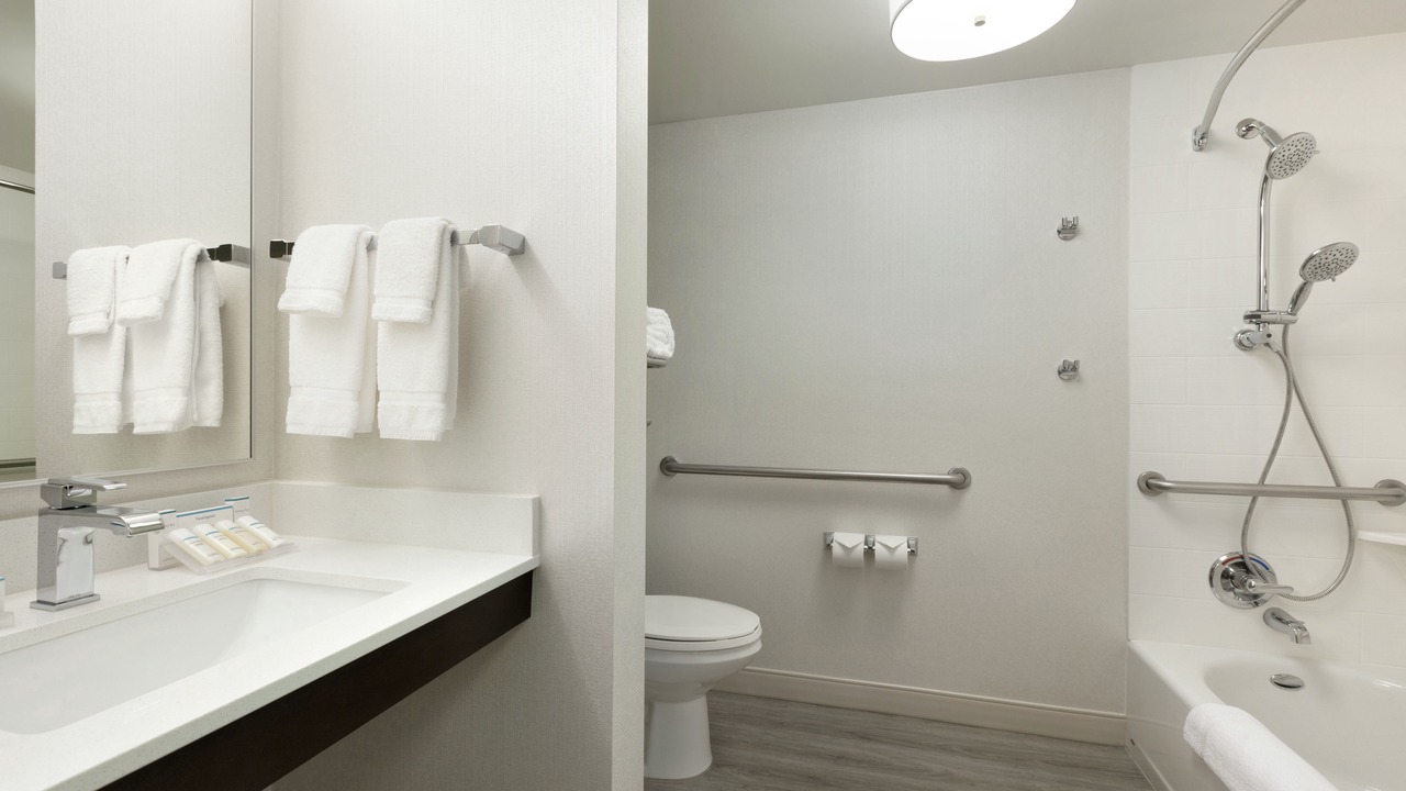 Photo of Bathroom in Cupertino