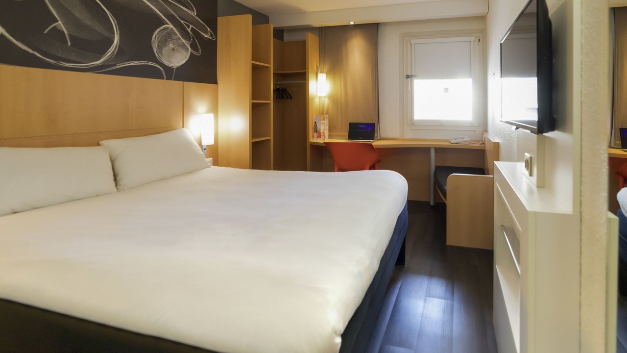 Photo of Bedroom in Quartier Hyper-Centre