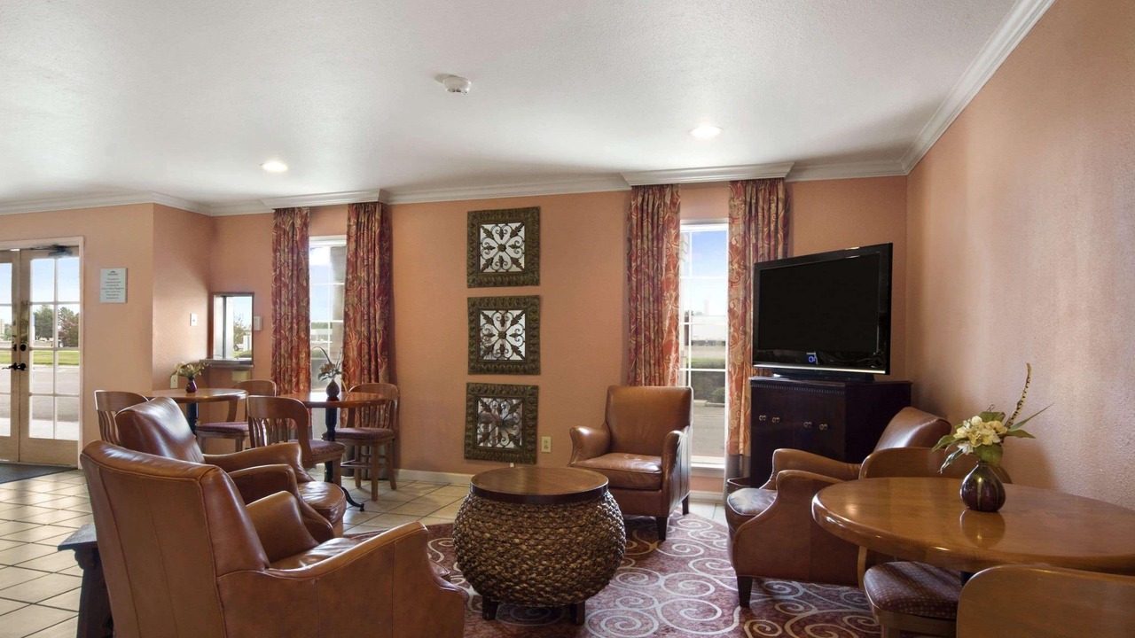 Photo of Livingroom in Beaumont