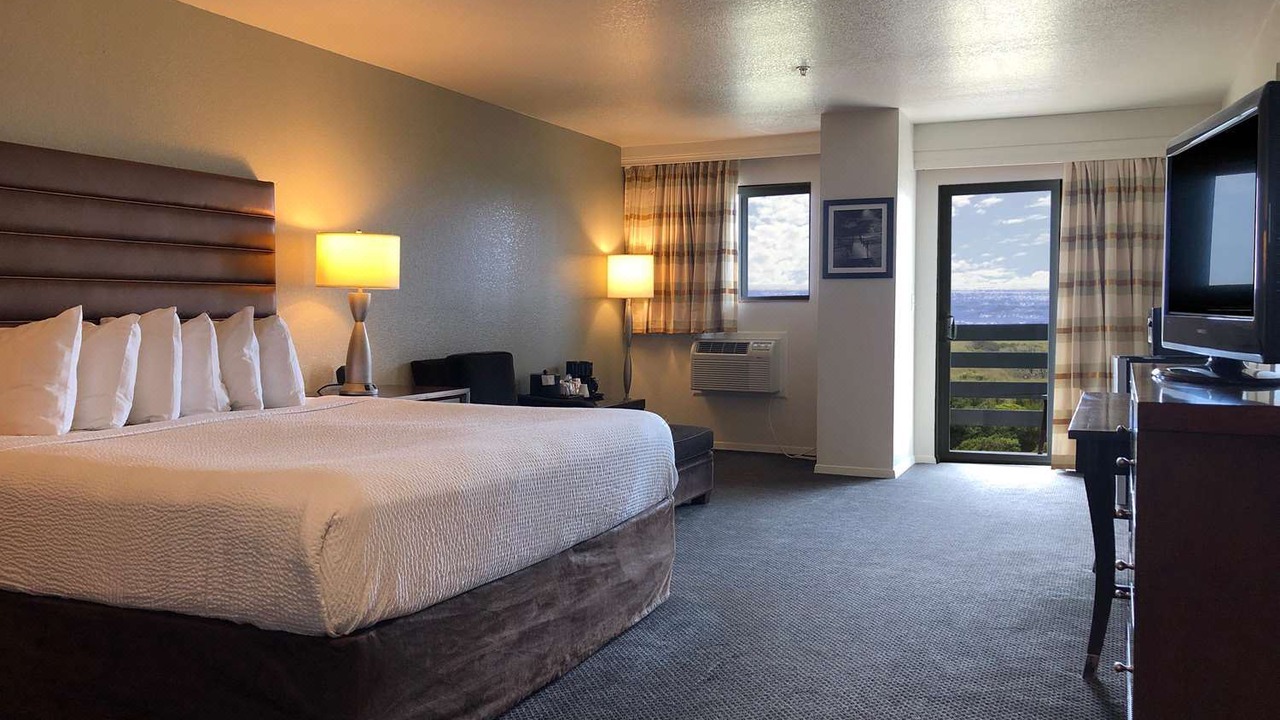 Photo of Bedroom in Gold Beach