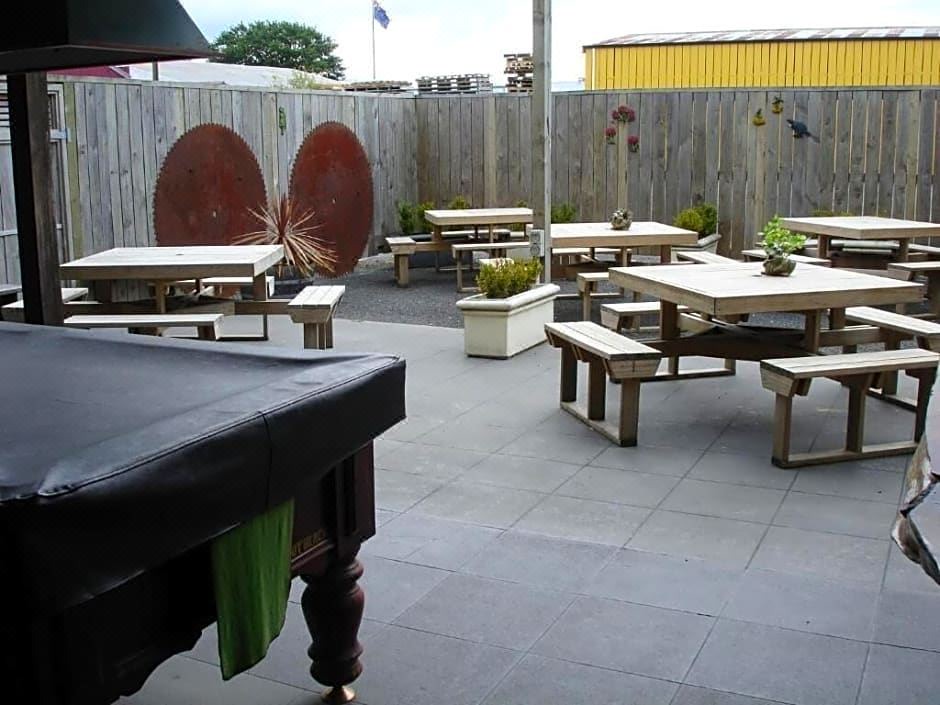 Photo of Patio Balcony in Matamata