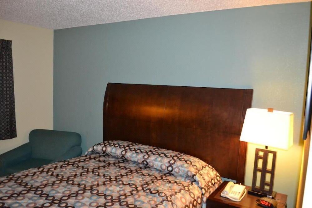 Photo of Bedroom in Fremont