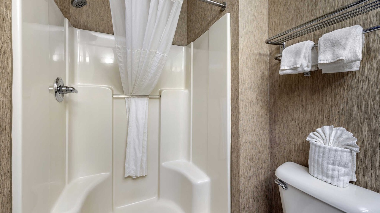 Photo of Bathroom in Elkhart