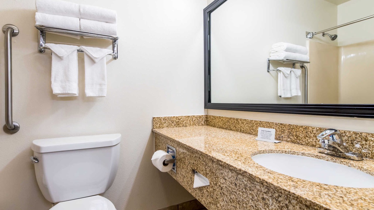 Photo of Bathroom in Lacey