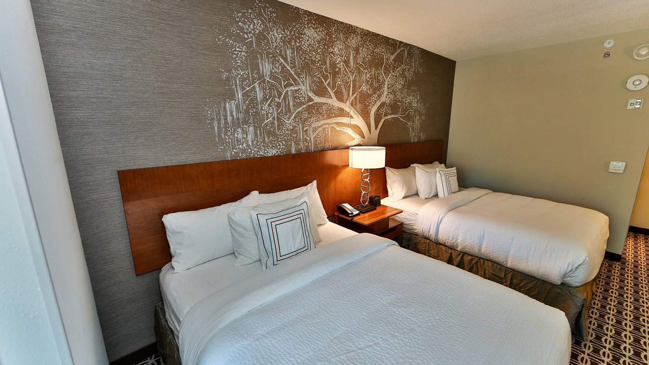 Photo of Bedroom in Savannah