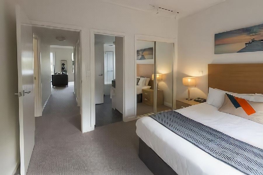 Photo of Bedroom in Frankston