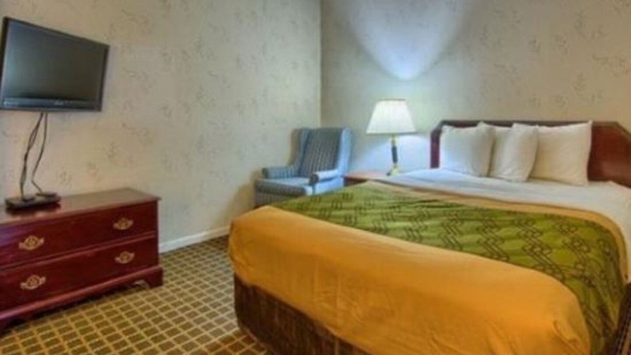 Photo of Bedroom in Grand Rapids